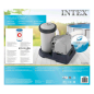 Preview: Intex Pool Filterpumpe 9463 Liter/h Model C2500